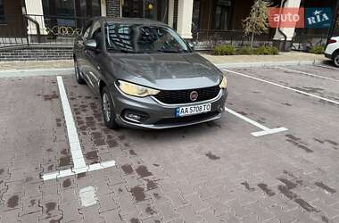 Седан Fiat Tipo 2017 в Києві