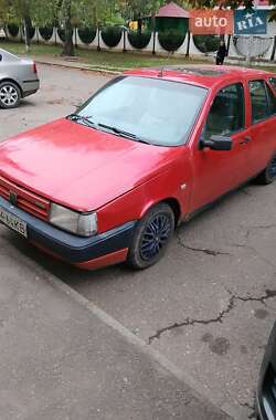Хетчбек Fiat Tipo 1989 в Миколаєві