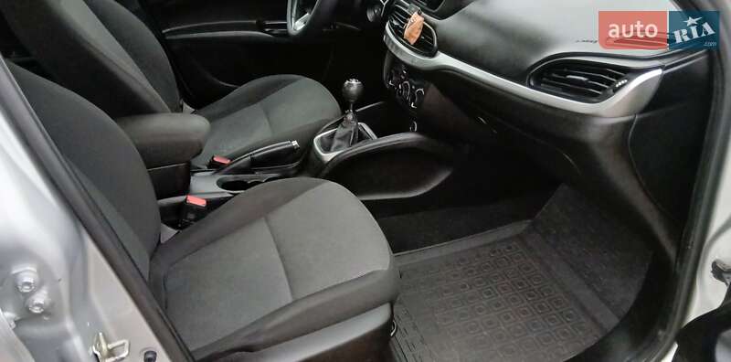 Седан Fiat Tipo 2020 в Білій Церкві фото 14 Седан Fiat Tipo 2020 в Білій Церкві