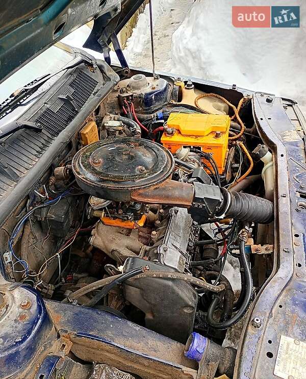 Хэтчбек Fiat Tipo 1988 в Гадяче фото 10 Хэтчбек Fiat Tipo 1988 в Гадяче