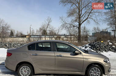 Седан Fiat Tipo 2017 в Киеве