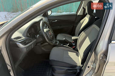 Седан Fiat Tipo 2017 в Киеве
