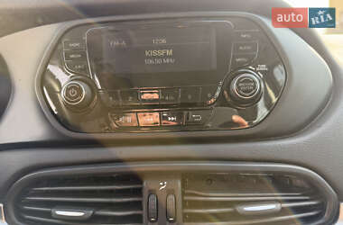 Седан Fiat Tipo 2017 в Киеве