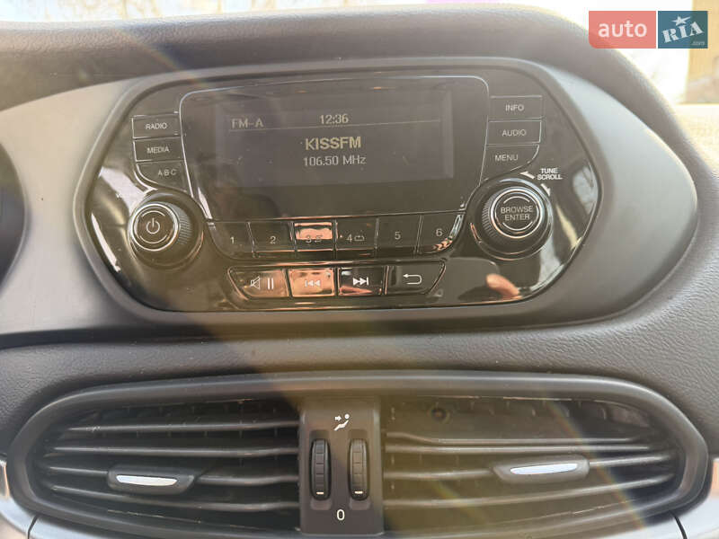 Седан Fiat Tipo 2017 в Києві