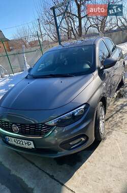 Седан Fiat Tipo 2018 в Кагарлыке