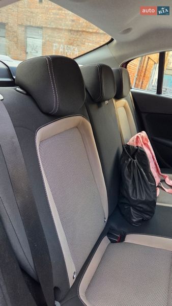 Седан Fiat Tipo 2017 в Харкові