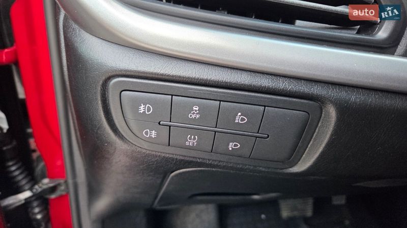 Седан Fiat Tipo 2017 в Харкові