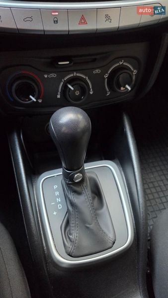 Седан Fiat Tipo 2017 в Харкові