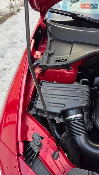 Седан Fiat Tipo 2017 в Харкові