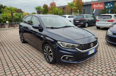 Седан Fiat Tipo 2018 в Тернополі