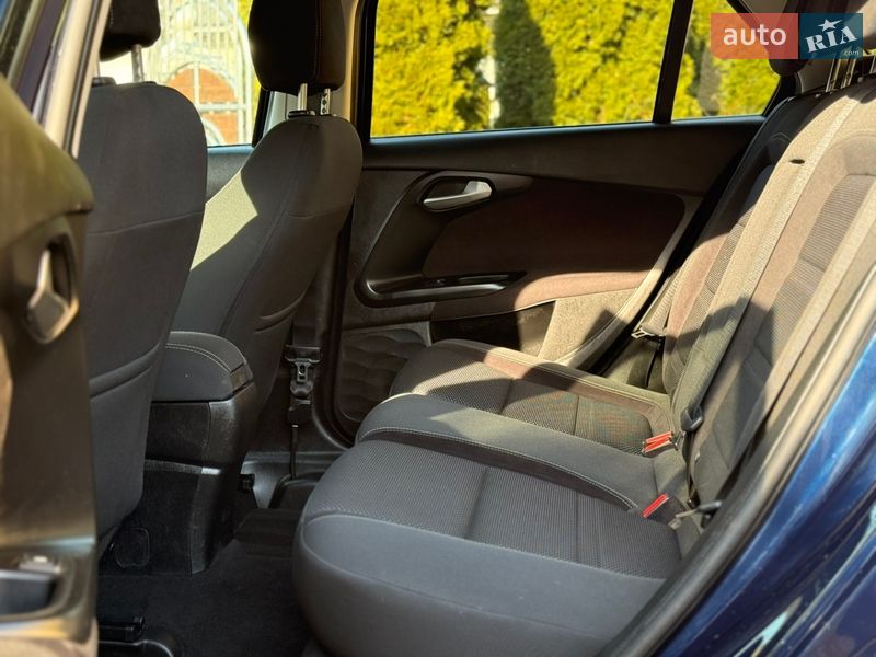 Универсал Fiat Tipo 2017 в Ивано-Франковске