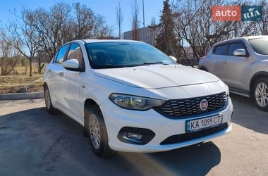 Седан Fiat Tipo 2017 в Києві