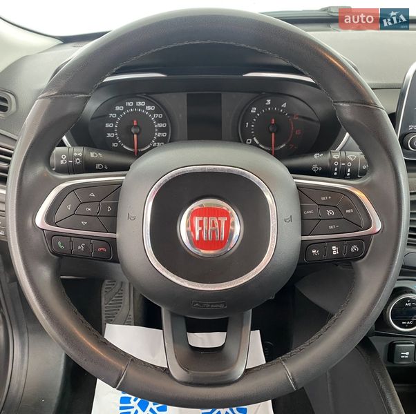 Універсал Fiat Tipo 2019 в Львові