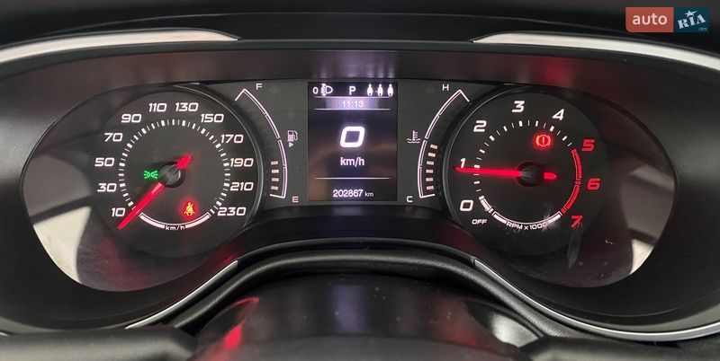 Універсал Fiat Tipo 2019 в Львові