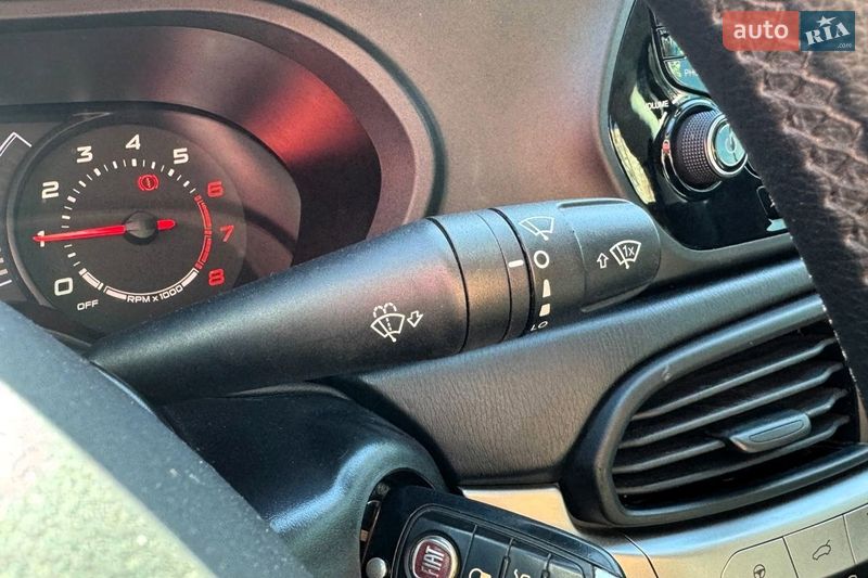 Седан Fiat Tipo 2019 в Киеве