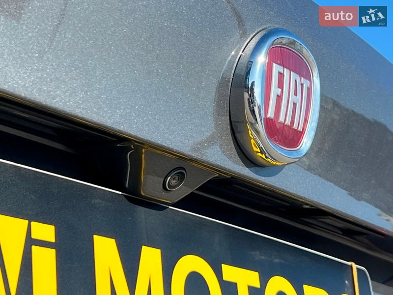 Седан Fiat Tipo 2021 в Києві