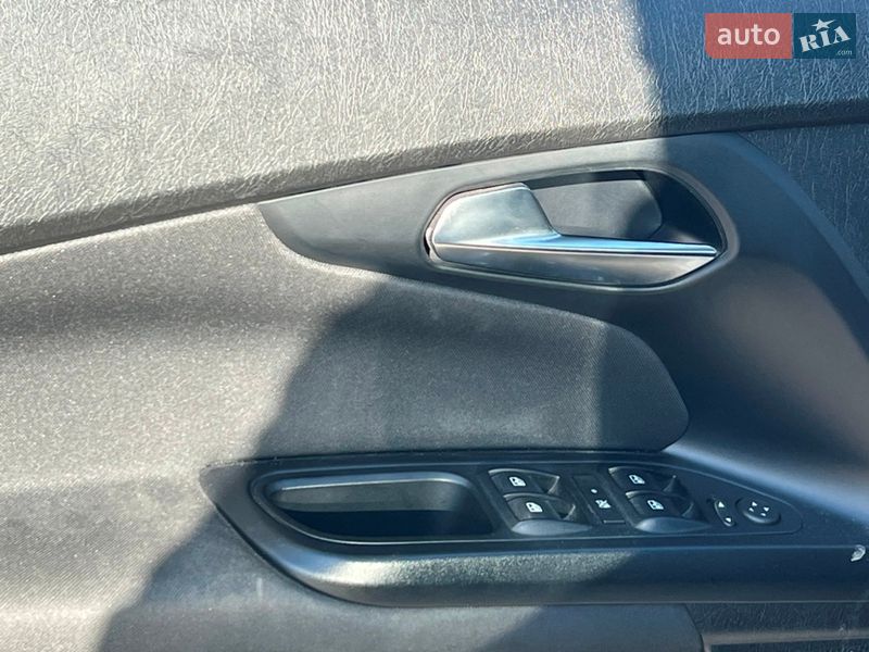 Седан Fiat Tipo 2021 в Києві