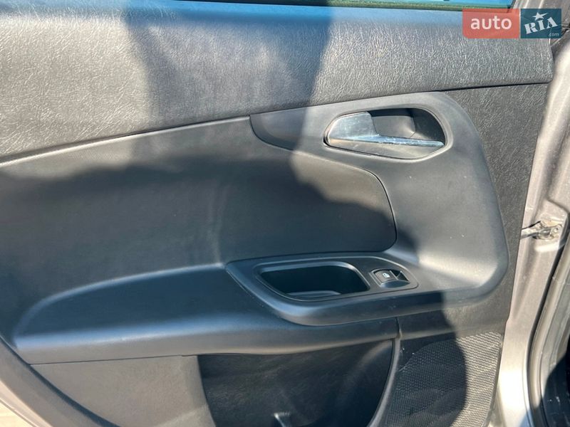 Седан Fiat Tipo 2021 в Києві