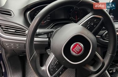 Универсал Fiat Tipo 2017 в Львове
