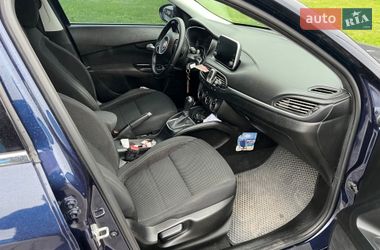 Универсал Fiat Tipo 2017 в Львове