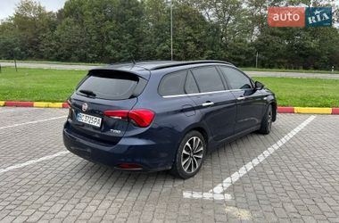 Универсал Fiat Tipo 2017 в Львове