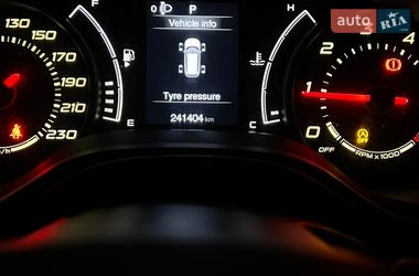 Универсал Fiat Tipo 2017 в Львове