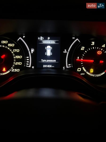 Универсал Fiat Tipo 2017 в Львове