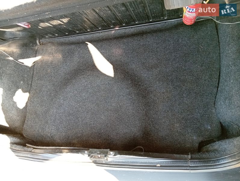 Хетчбек Fiat Tipo 1993 в Калуші