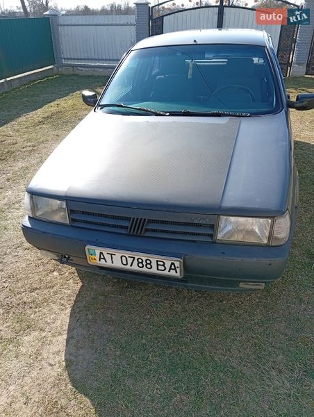 Хетчбек Fiat Tipo 1993 в Калуші