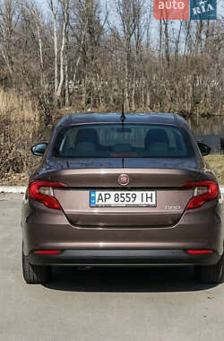 Седан Fiat Tipo 2021 в Запоріжжі