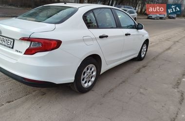 Седан Fiat Tipo 2021 в Житомирі