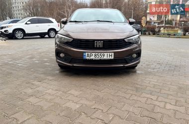 Седан Fiat Tipo 2021 в Запорожье