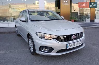 Седан Fiat Tipo 2017 в Киеве