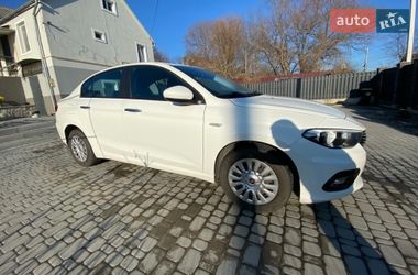 Седан Fiat Tipo 2019 в Києві фото 3 Седан Fiat Tipo 2019 в Києві