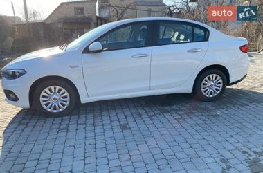 Седан Fiat Tipo 2019 в Києві фото 9 Седан Fiat Tipo 2019 в Києві