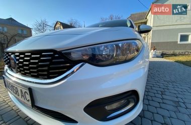 Седан Fiat Tipo 2019 в Києві фото 13 Седан Fiat Tipo 2019 в Києві