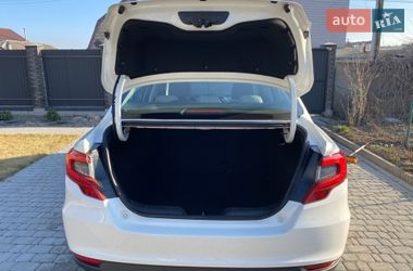 Седан Fiat Tipo 2019 в Києві фото 23 Седан Fiat Tipo 2019 в Києві