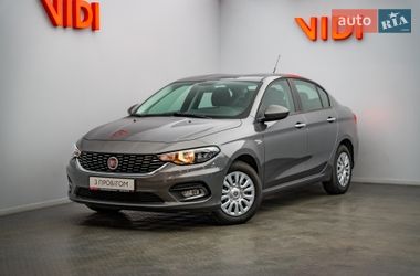 Седан Fiat Tipo 2020 в Киеве