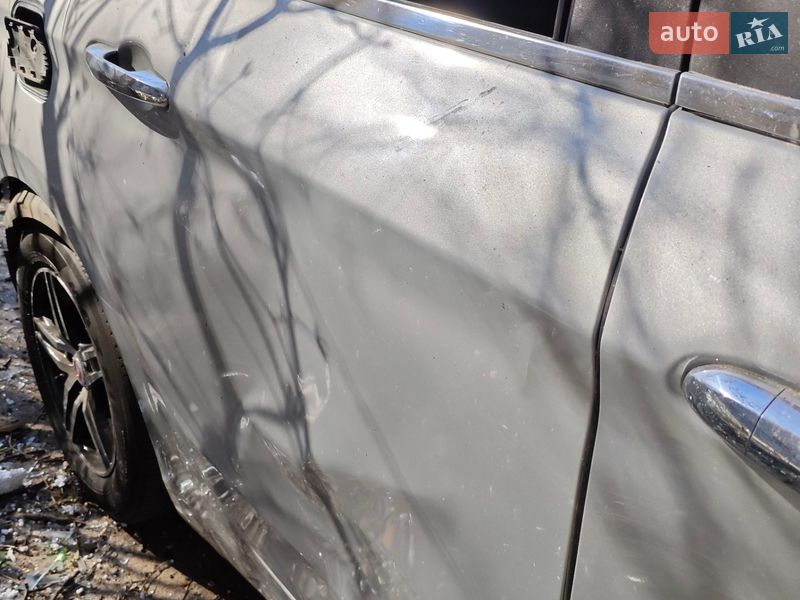 Седан Fiat Tipo 2017 в Одессе фото 10 Седан Fiat Tipo 2017 в Одессе