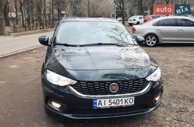 Седан Fiat Tipo 2020 в Киеве