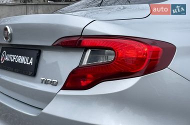 Седан Fiat Tipo 2016 в Киеве
