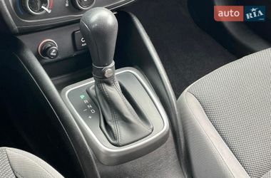 Седан Fiat Tipo 2016 в Киеве