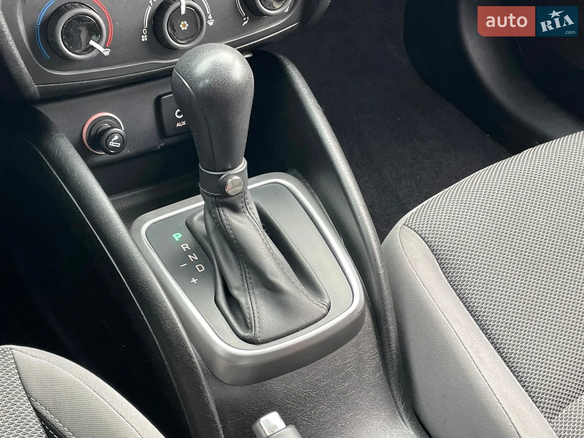 2016 Fiat Tipo - мініатюра 23