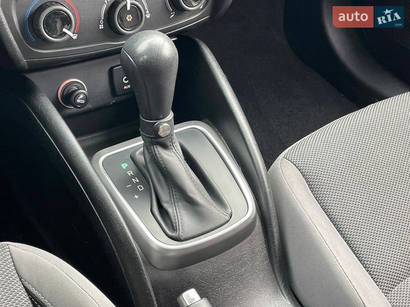 Седан Fiat Tipo 2016 в Киеве фото 23 Седан Fiat Tipo 2016 в Киеве