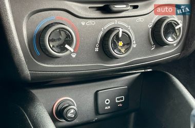 Седан Fiat Tipo 2016 в Киеве