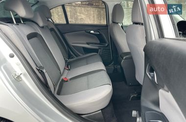Седан Fiat Tipo 2016 в Киеве
