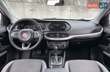 Седан Fiat Tipo 2016 в Киеве