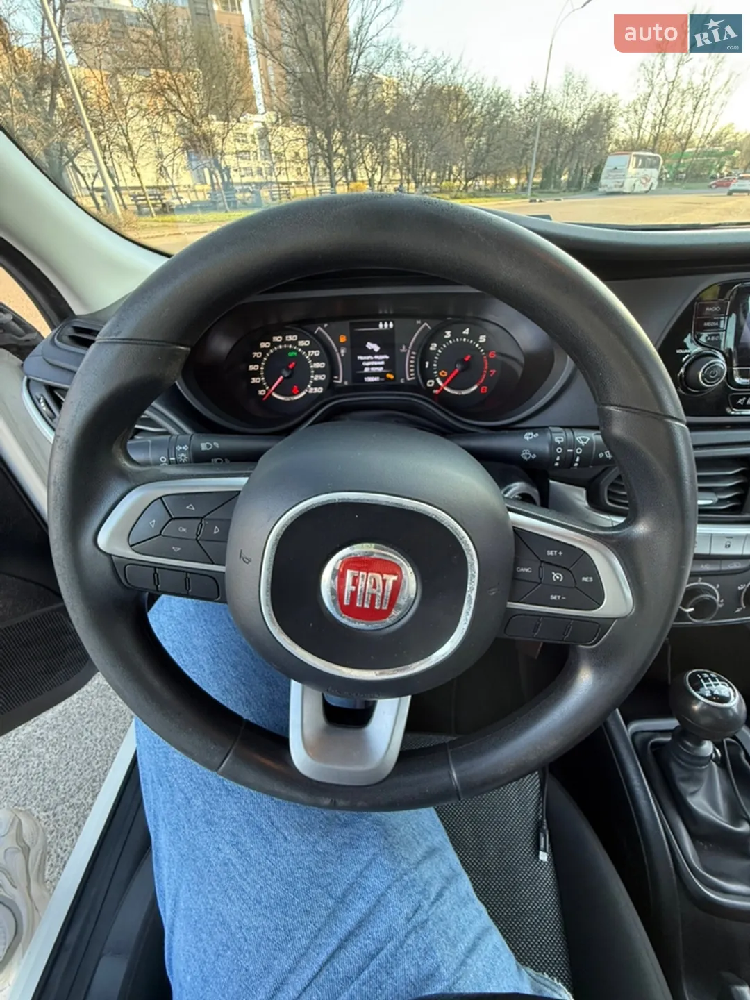 2019 Fiat Tipo - мініатюра 24