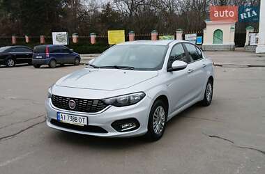 Седан Fiat Tipo 2020 в Белой Церкви