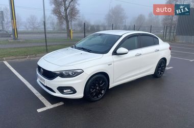 Седан Fiat Tipo 2020 в Киеве